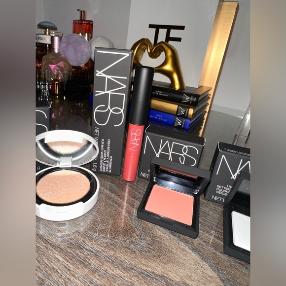 NARS 4 Piece Make-up Set - Picture 7 of 9
